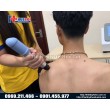 Máy xung kích trị liệu Texua T301 